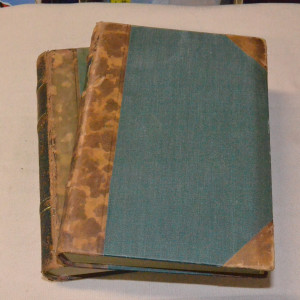 Örnulf Tigerstedt Kauppahuone Hackman 1-2